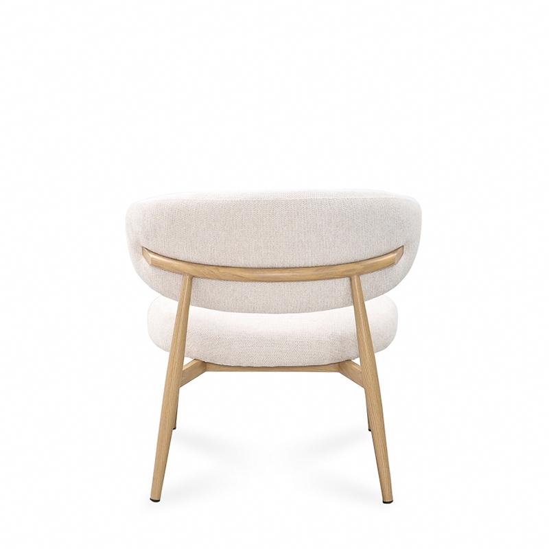 PEPPER OCCASIONAL CHAIR