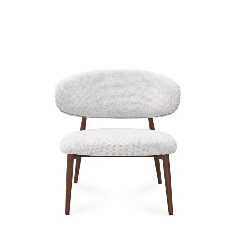 PEPPER OCCASIONAL CHAIR