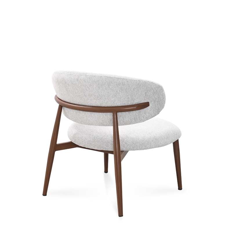 PEPPER OCCASIONAL CHAIR