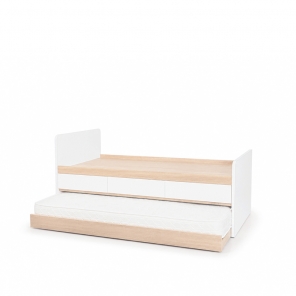 BARLEY-CZ 3' SINGLE PULL OUT BED ONLY