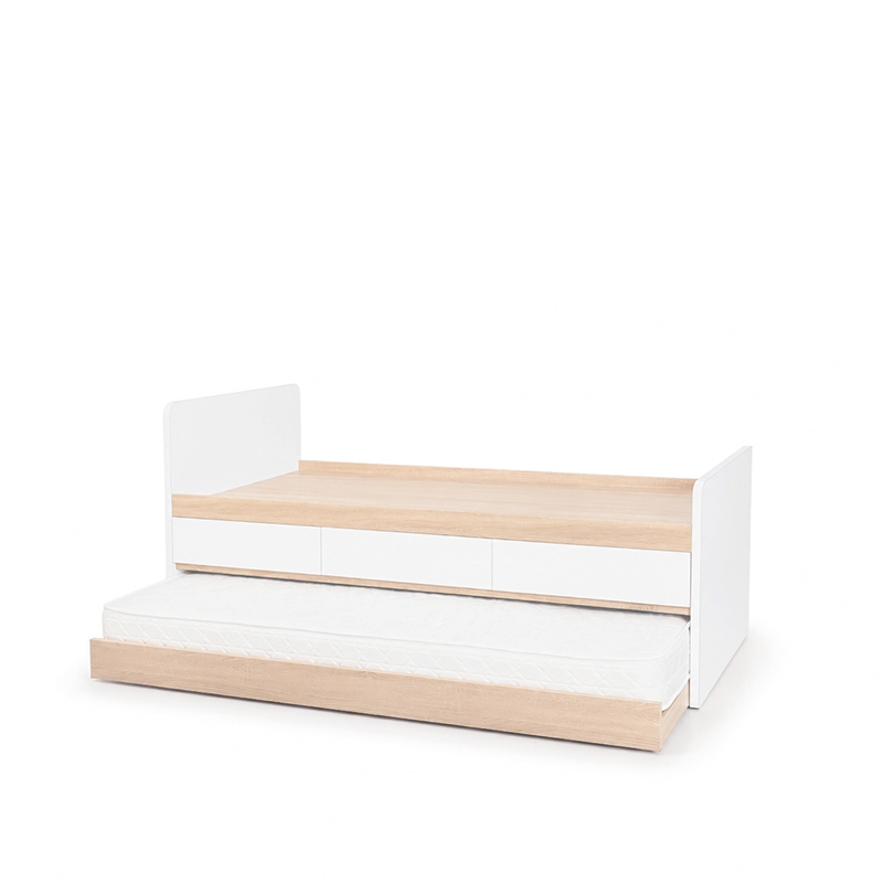 BARLEY-CZ 3' SINGLE PULL OUT BED ONLY