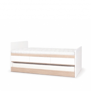 BARLEY-CZ 3' SINGLE PULL OUT BED ONLY