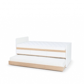 BARLEY-CZ 3' SINGLE PULL OUT BED ONLY