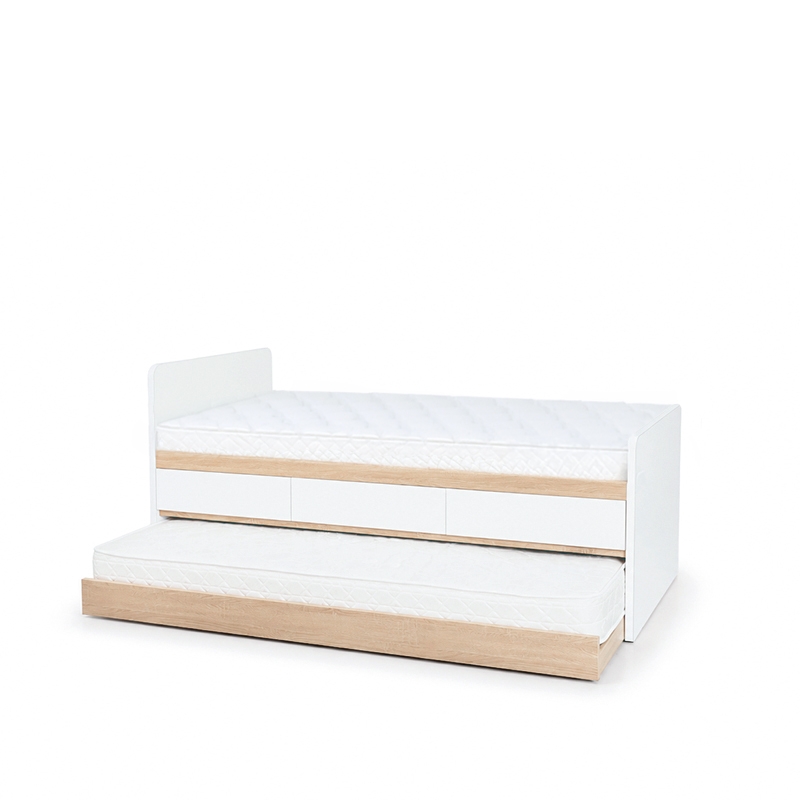 BARLEY-CZ 3' SINGLE PULL OUT BED ONLY