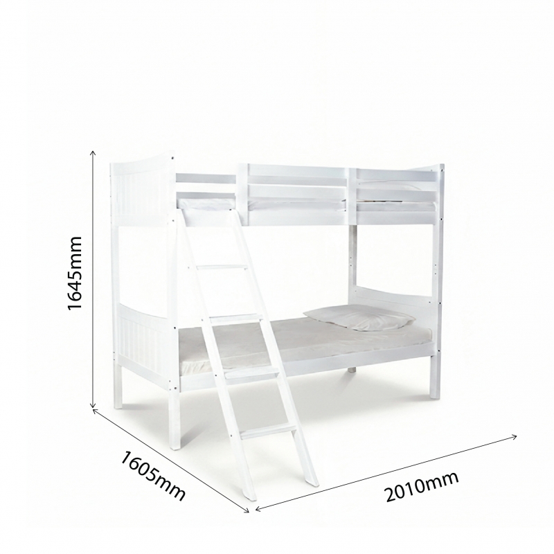COTTAGE BUNK BED
