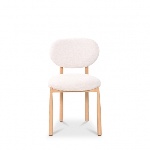 UNO DINING CHAIR