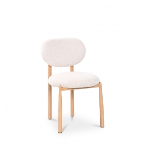 UNO DINING CHAIR