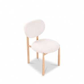 UNO DINING CHAIR