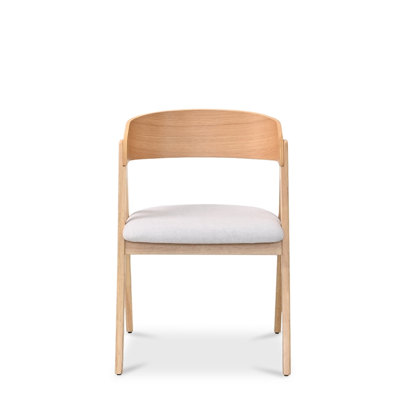 WALKER-N DINING CHAIR
