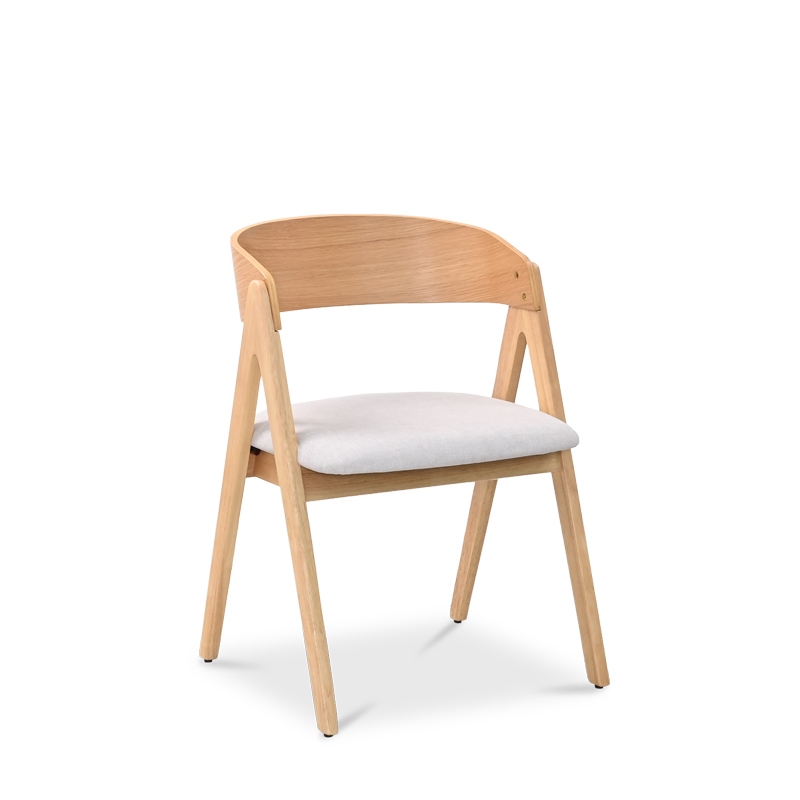 WALKER-N DINING CHAIR