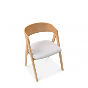 WALKER-N DINING CHAIR