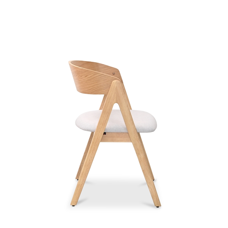 WALKER-N DINING CHAIR