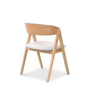 WALKER-N DINING CHAIR