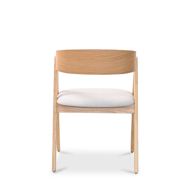 WALKER-N DINING CHAIR