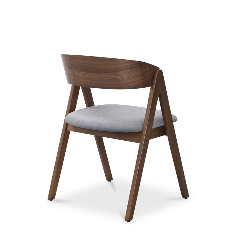 WALKER-N DINING CHAIR