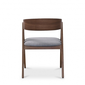 WALKER-N DINING CHAIR