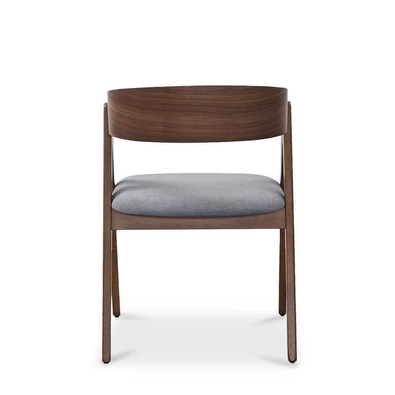 WALKER-N DINING CHAIR