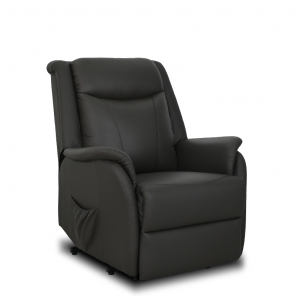TIMI-N POWER LIFT RECLINER ARMCHAIR