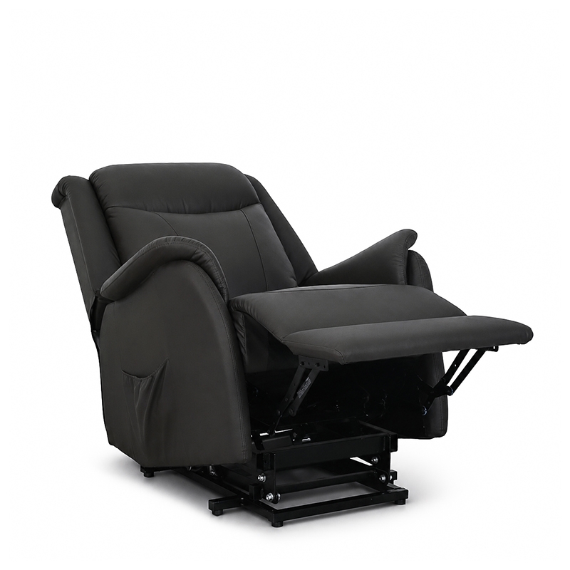 TIMI-N POWER LIFT RECLINER ARMCHAIR