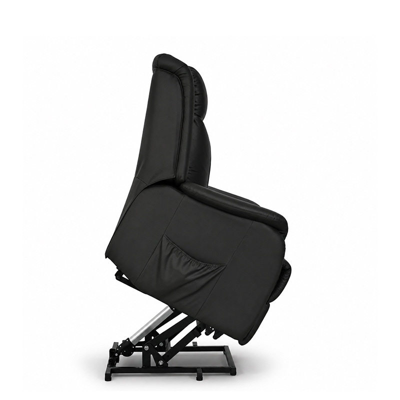 TIMI-N POWER LIFT RECLINER ARMCHAIR