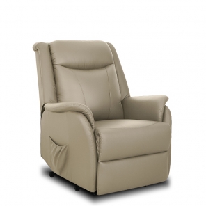 TIMI-N POWER LIFT RECLINER ARMCHAIR