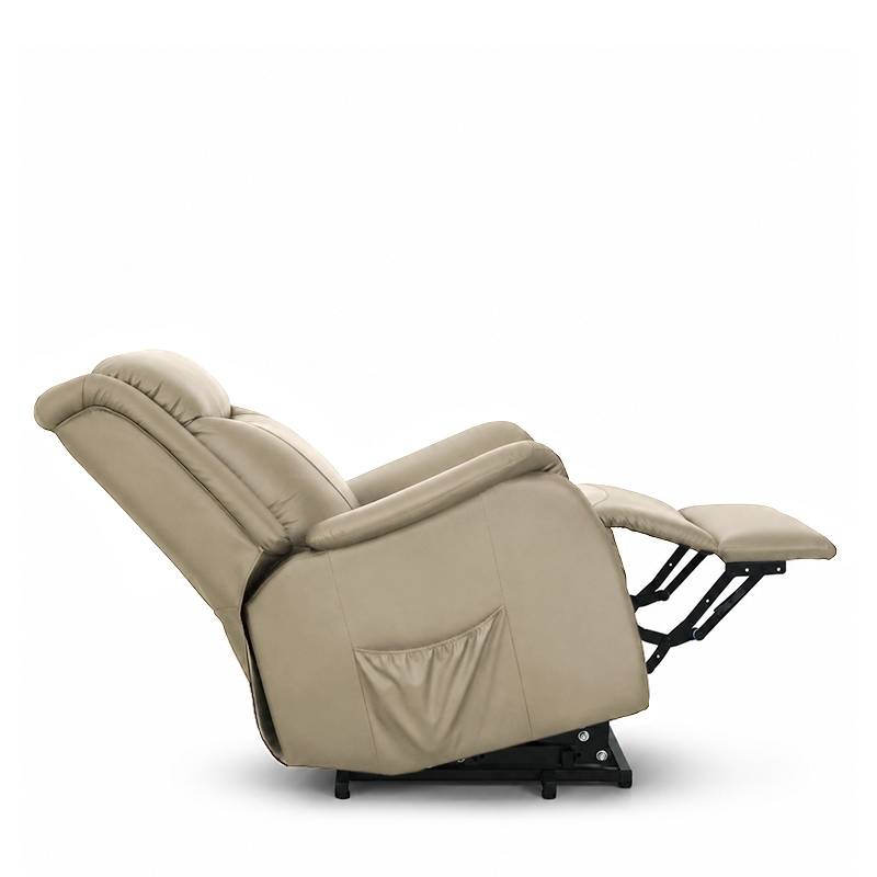 TIMI-N POWER LIFT RECLINER ARMCHAIR