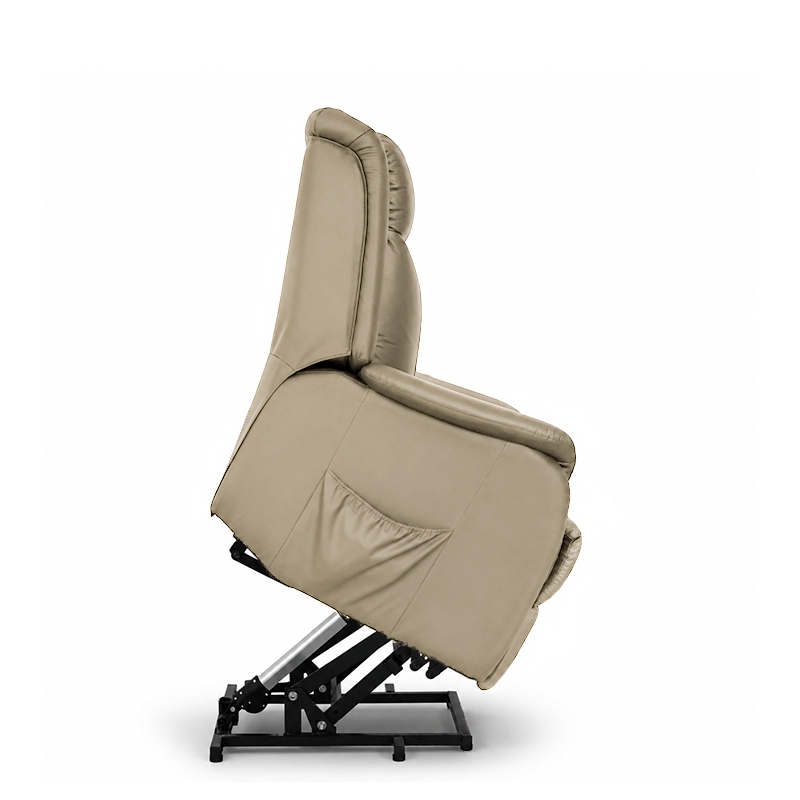 TIMI-N POWER LIFT RECLINER ARMCHAIR