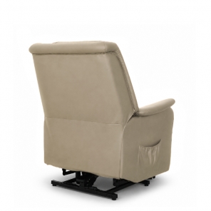 TIMI-N POWER LIFT RECLINER ARMCHAIR