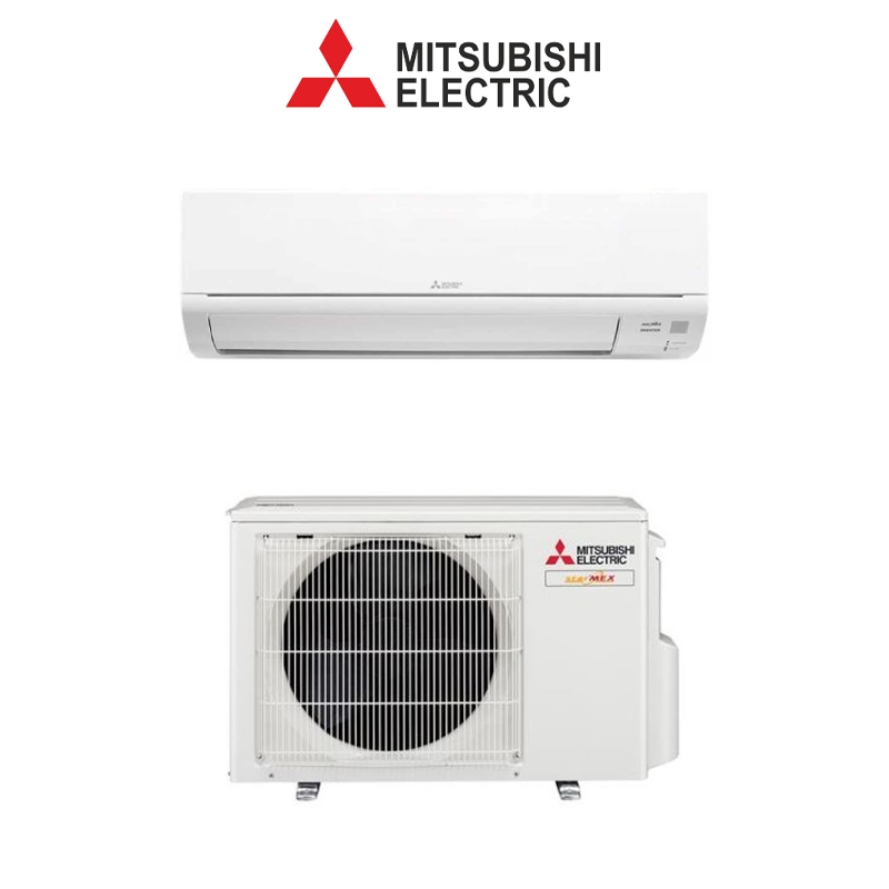 MITSUBISHI SYSTEM 1 AIRCON