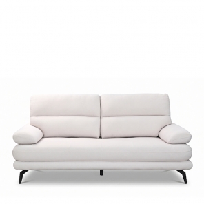 WALLS-N2 FUNCTIONAL 3 SEATER SOFA