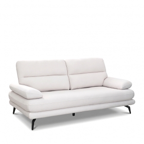 WALLS-N2 FUNCTIONAL 3 SEATER SOFA