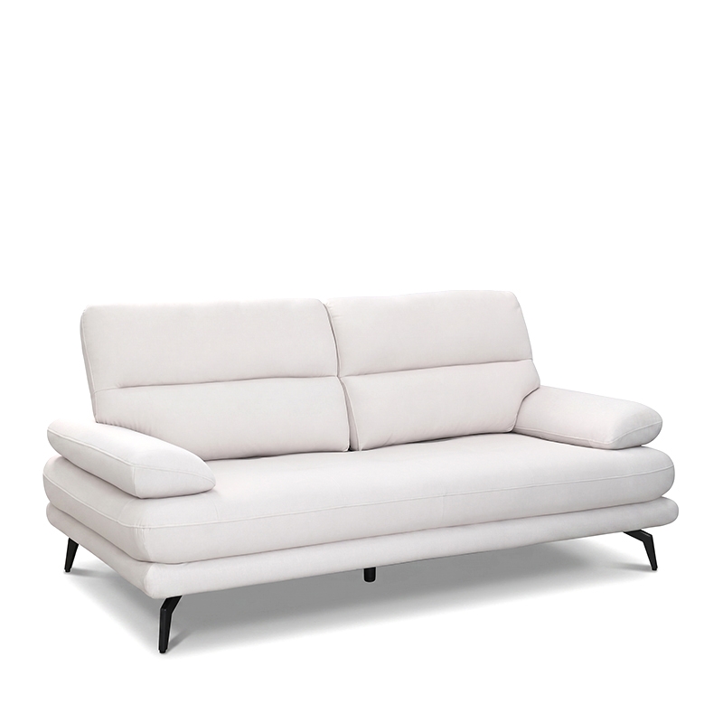 WALLS-N2 FUNCTIONAL 3 SEATER SOFA