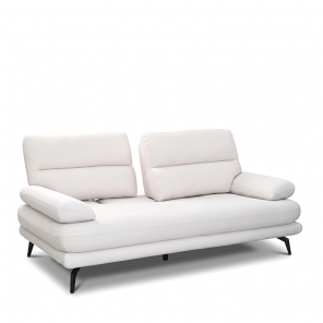 WALLS-N2 FUNCTIONAL 3 SEATER SOFA