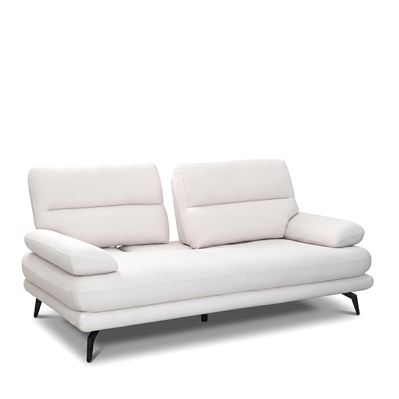 WALLS-N2 FUNCTIONAL 3 SEATER SOFA