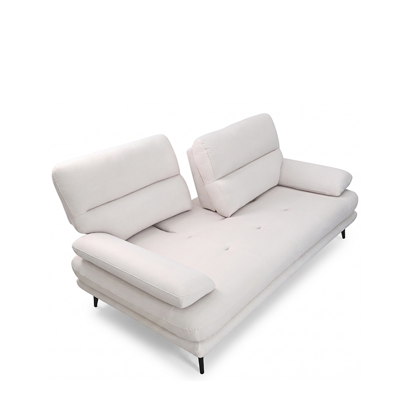 WALLS-N2 FUNCTIONAL 3 SEATER SOFA