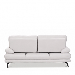 WALLS-N2 FUNCTIONAL 3 SEATER SOFA