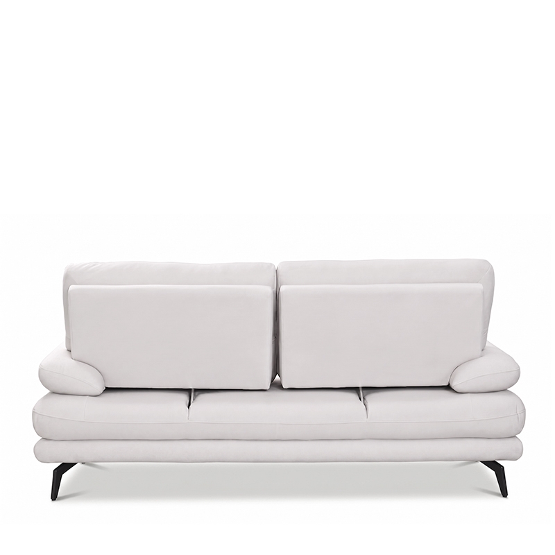WALLS-N2 FUNCTIONAL 3 SEATER SOFA