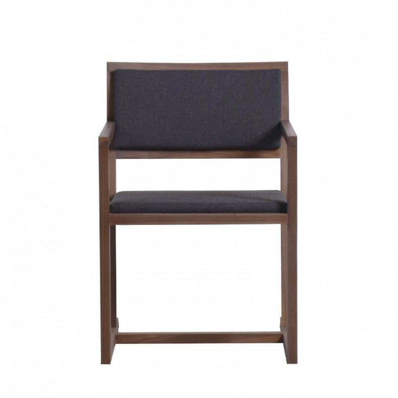 MILL-N DINING CHAIR