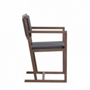 MILL-N DINING CHAIR