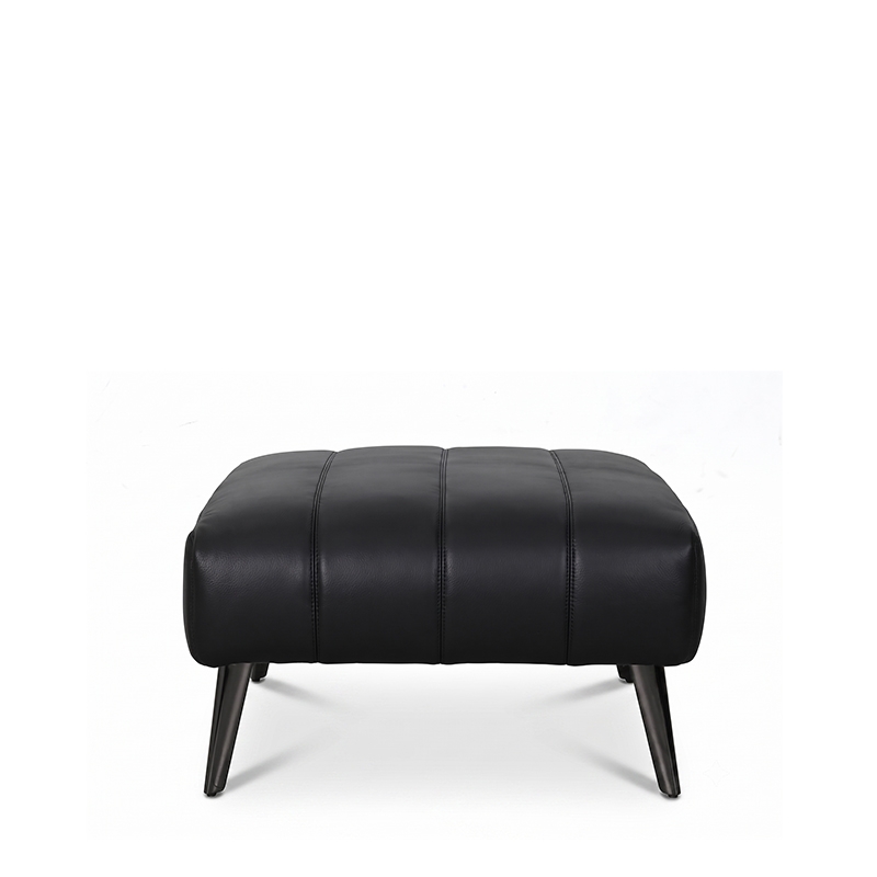 ROMELLO SQUARE OTTOMAN