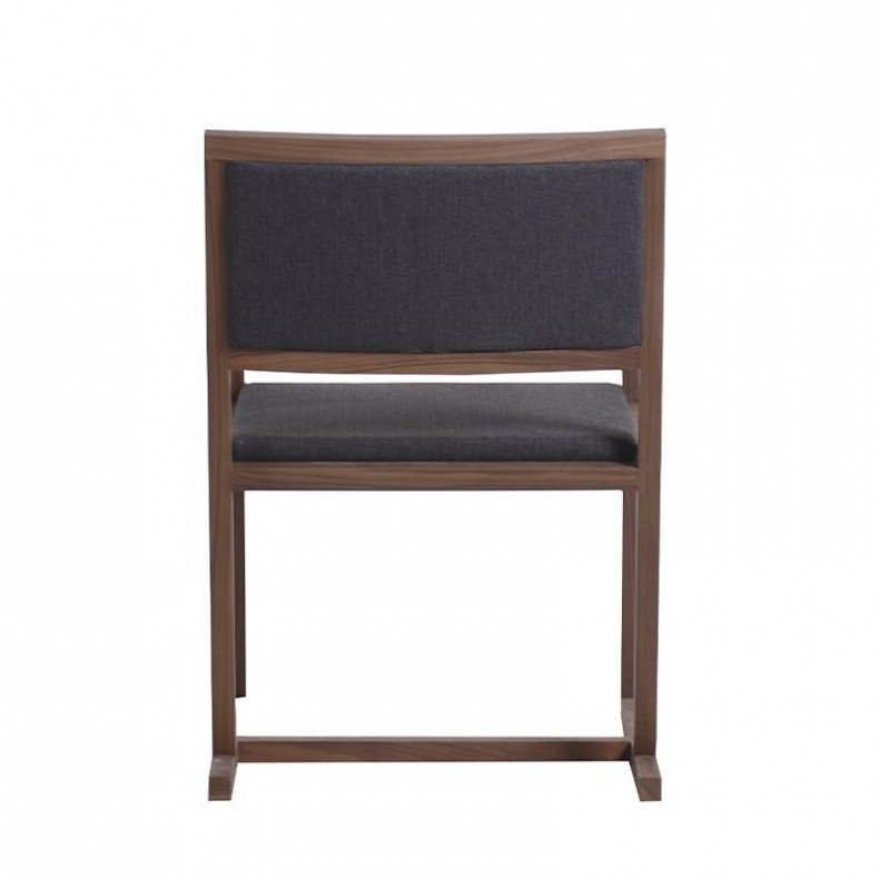 MILL-N DINING CHAIR