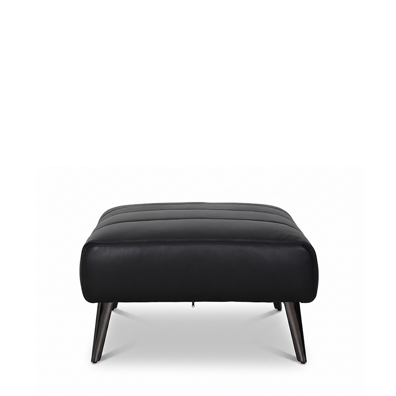ROMELLO SQUARE OTTOMAN