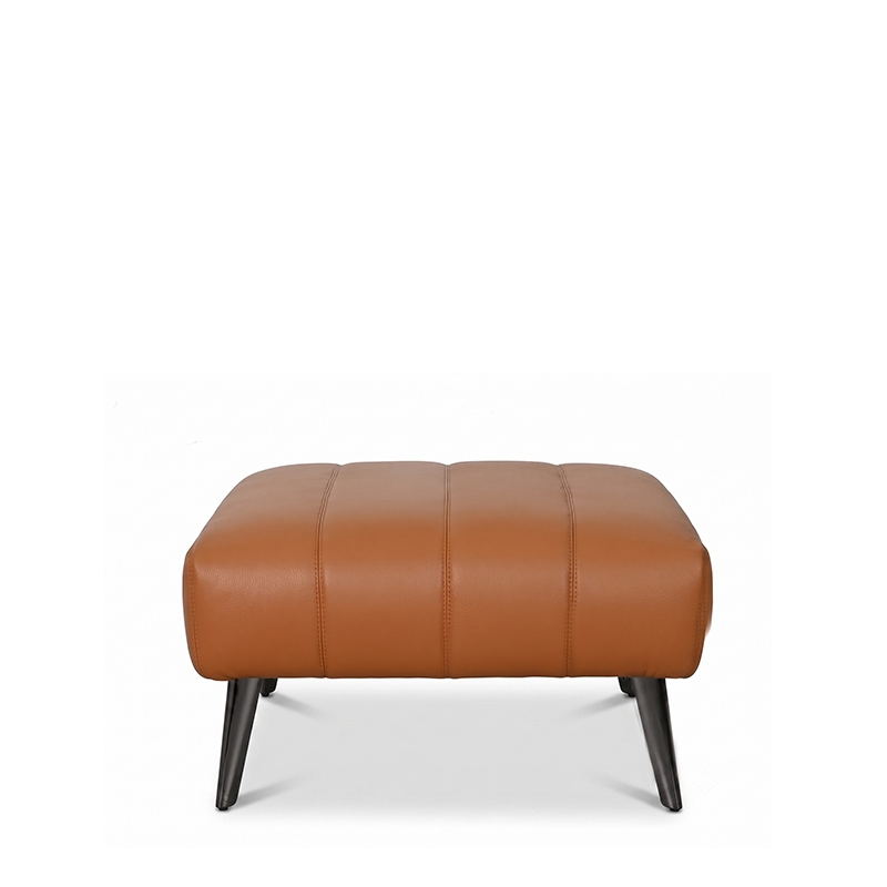 ROMELLO SQUARE OTTOMAN