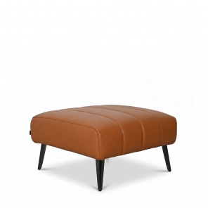 ROMELLO SQUARE OTTOMAN
