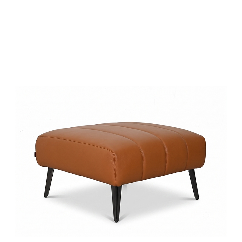 ROMELLO SQUARE OTTOMAN