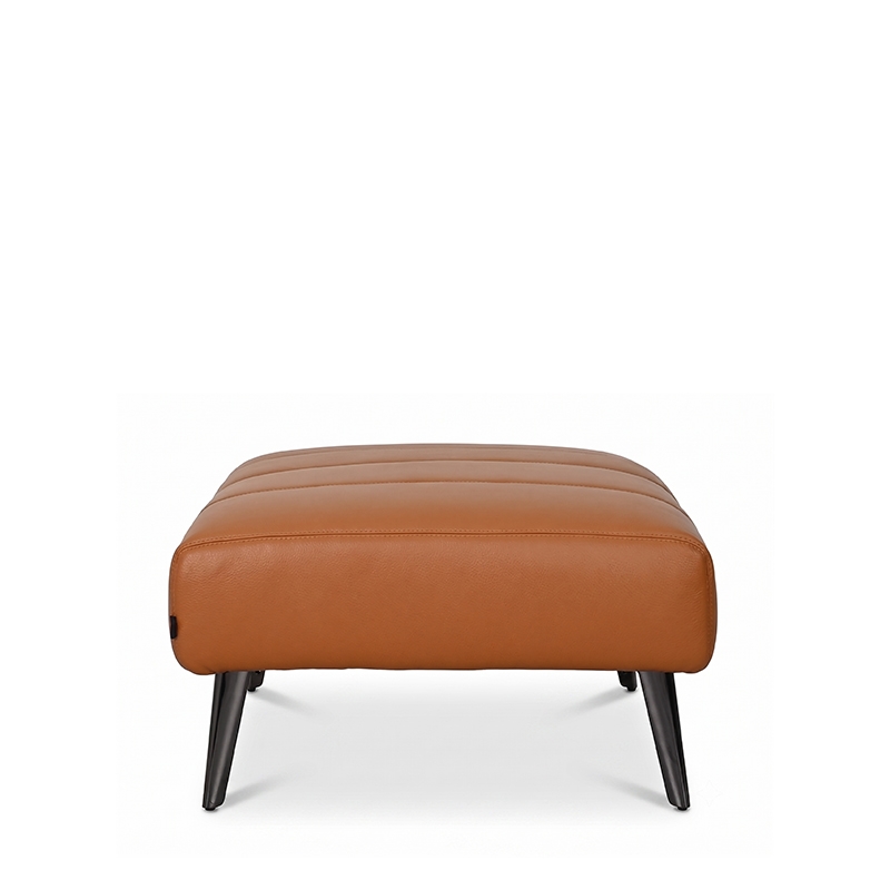 ROMELLO SQUARE OTTOMAN