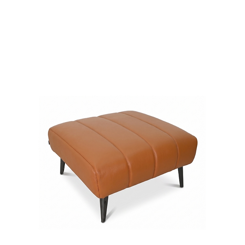 ROMELLO SQUARE OTTOMAN