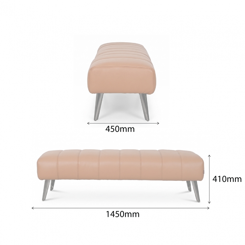 ROMELLO LONG BENCH