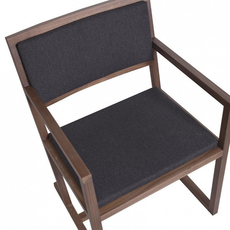 MILL-N DINING CHAIR