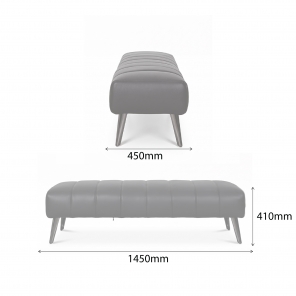 ROMELLO LONG BENCH